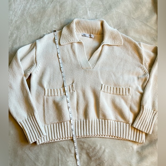Zara Sweater - Picture 5 of 5